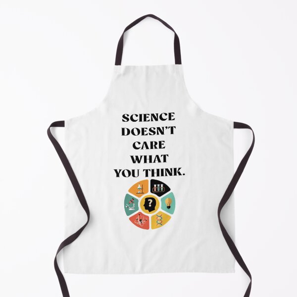 Item preview, Science Doesn't Care What You Think designed and sold by Rami Khalifah.