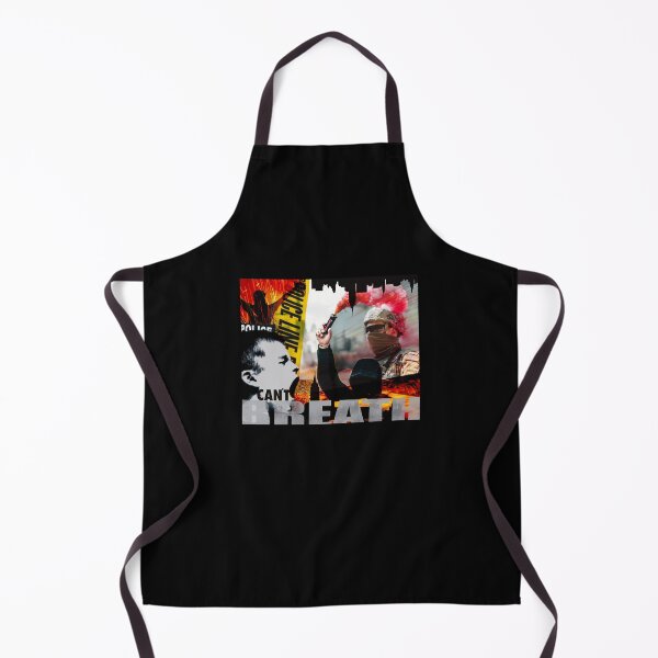 Item preview, George Floyd / I Can’t Breath designed and sold by ForeverAgain.