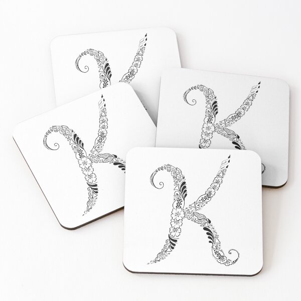Item preview, K is keen designed and sold by ArastuRS2.