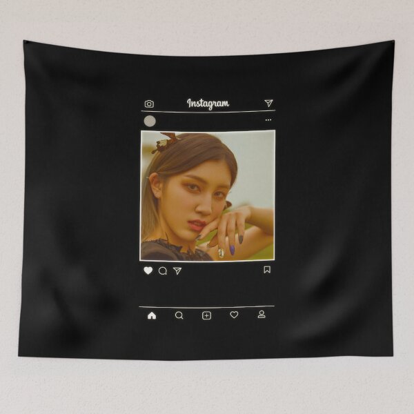 Item preview, PIXY - Dia - kpop - Insta aesthetic  designed and sold by kitten-minho.