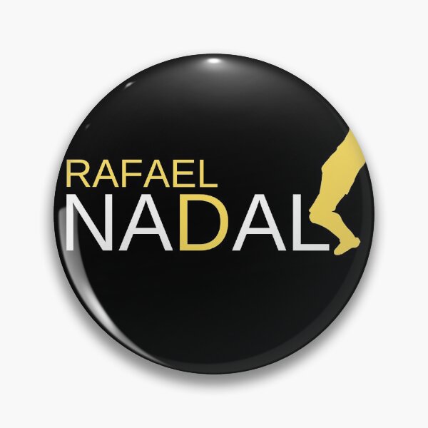 Item preview, RAFAEL NADAL designed and sold by oldschoolway.
