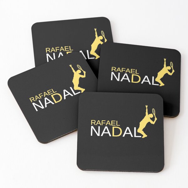 Item preview, RAFAEL NADAL designed and sold by oldschoolway.