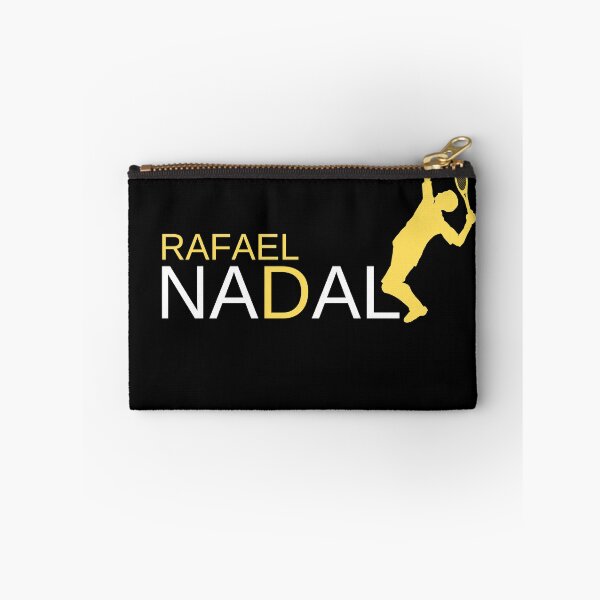 Item preview, RAFAEL NADAL designed and sold by oldschoolway.