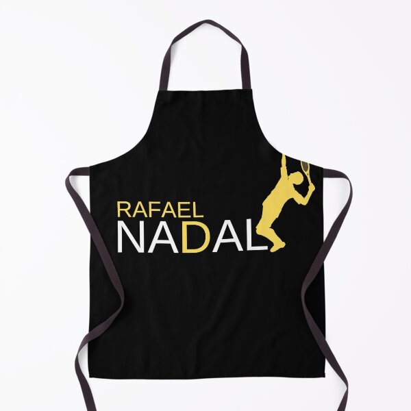 Item preview, RAFAEL NADAL designed and sold by oldschoolway.