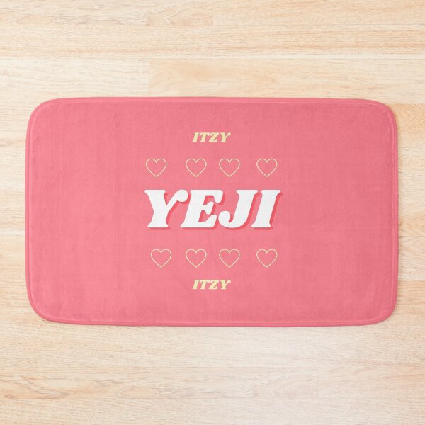 Item preview, Itzy Yeji designed and sold by p20designs.