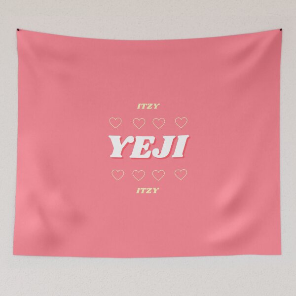 Item preview, Itzy Yeji designed and sold by p20designs.