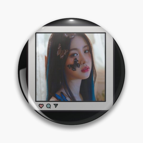 Item preview, PIXY - Lola - kpop  designed and sold by kitten-minho.