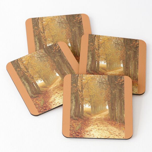 Item preview, beautiful forest designed and sold by FunnyDio.