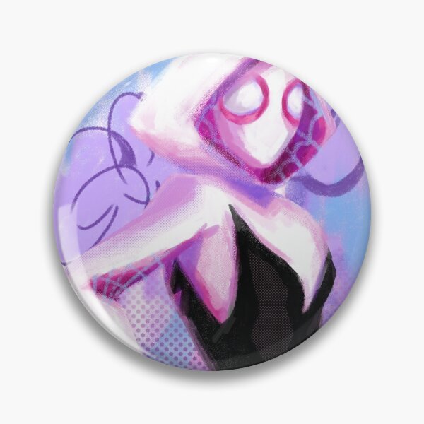 Item preview, Gwen Stacy designed and sold by jessicatzen.