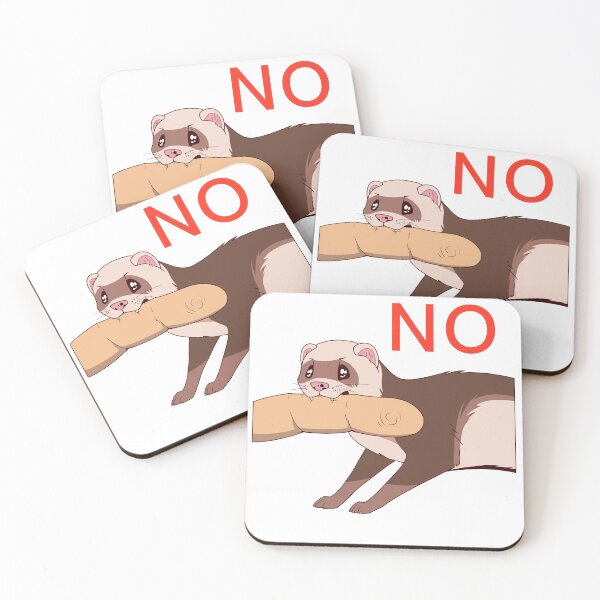 Item preview, No Bad designed and sold by FoxinuhhBox.