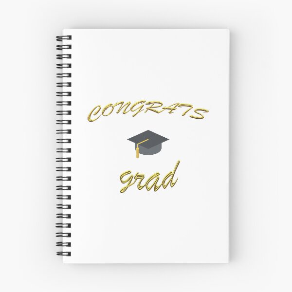 Item preview, Congrats Graduate !! designed and sold by StyleAwesome.