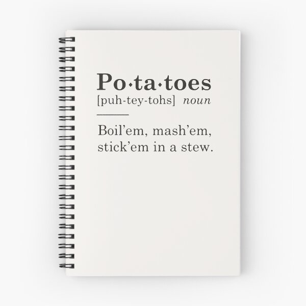 Item preview, Sam's PO-TA-TOES designed and sold by Mr-Tracaldo.