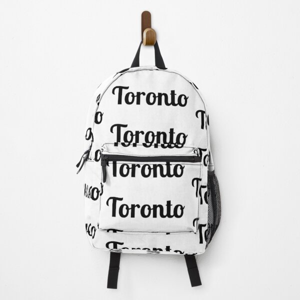Artikelvorschau, Toronto entworfen und verkauft von OByD.