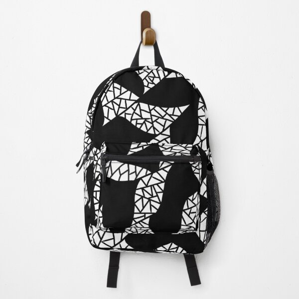 Item preview, Random pattern with black and white combination..  designed and sold by kkanchan.
