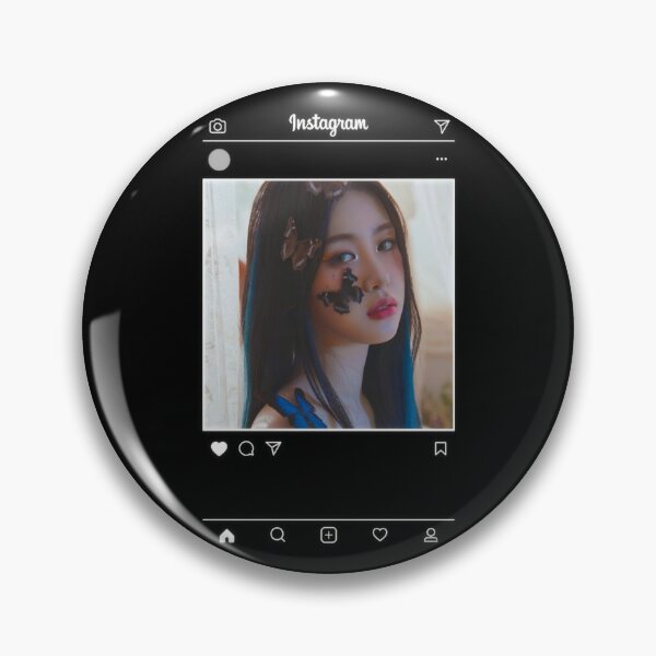 Item preview, PIXY - Lola - kpop - Insta aesthetic  designed and sold by kitten-minho.