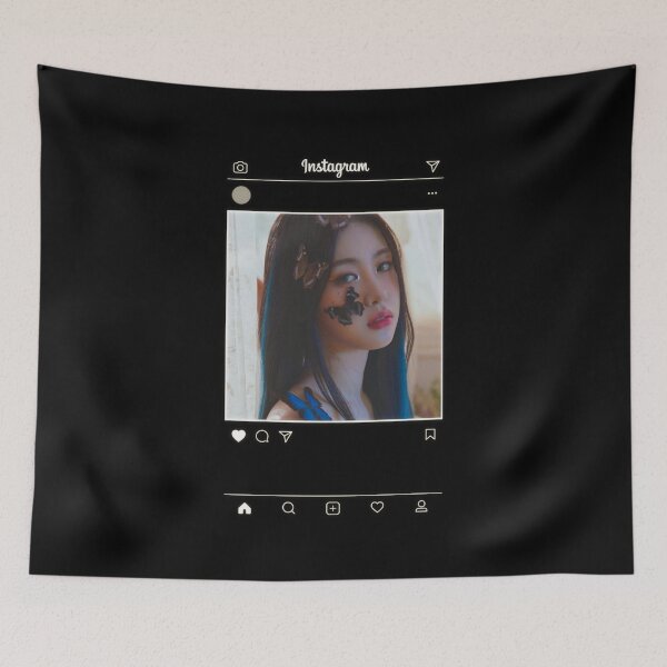 Item preview, PIXY - Lola - kpop - Insta aesthetic  designed and sold by kitten-minho.