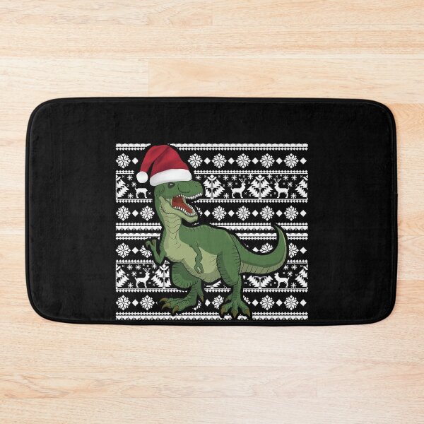 Item preview, Dinosaurier Weihnachten Advent Schnee Winter designed and sold by Spirit-Designs.