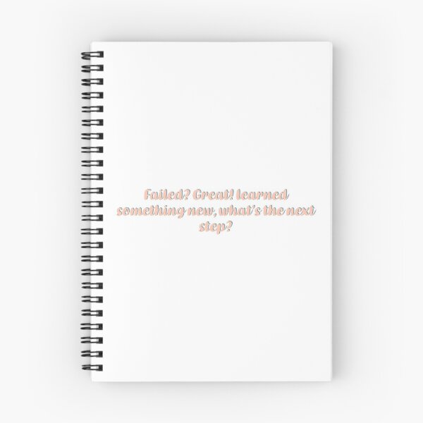 Item preview, Failing quotes motivation designed and sold by Labhrain.