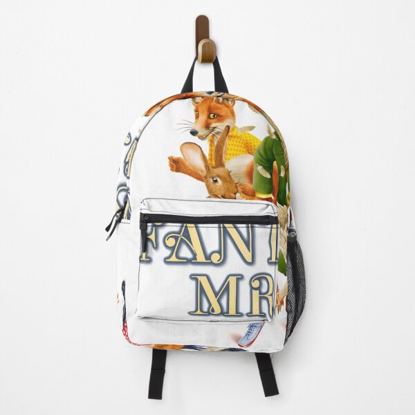 Item preview, fantastic mr.fox designed and sold by eajob.
