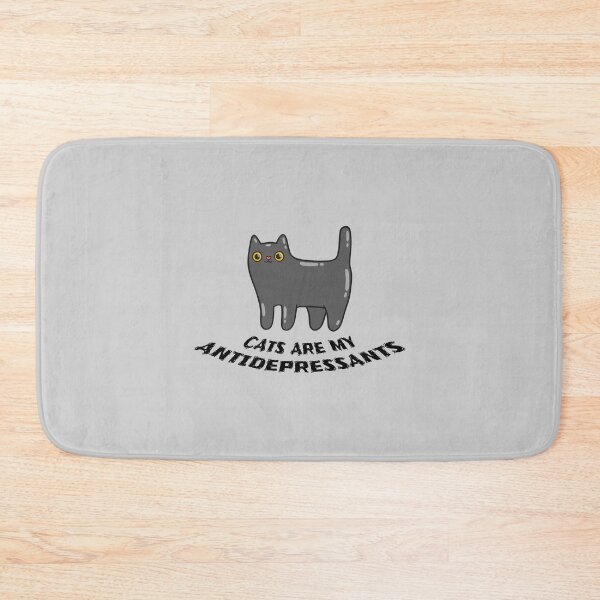 Item preview, Cat Antidepressant designed and sold by Troy Green.