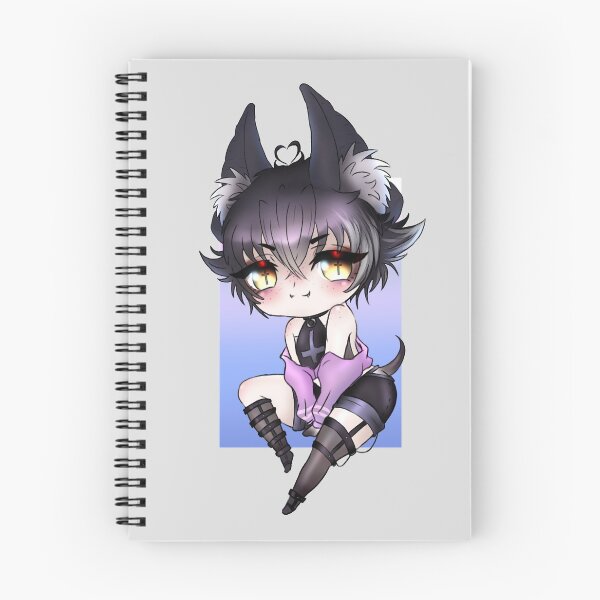Item preview, Chibi Hora designed and sold by HoracchiVT.