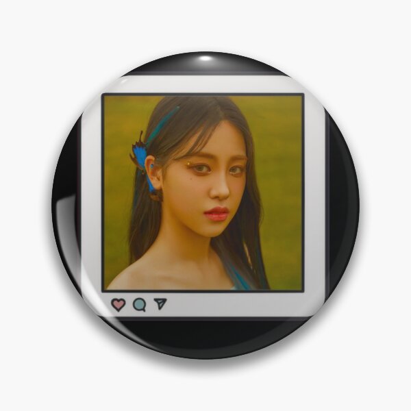 Item preview, PIXY - Lola - kpop  designed and sold by kitten-minho.