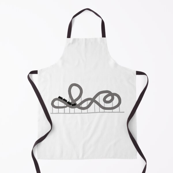 Item preview, Rollercoaster designed and sold by mgir-art.