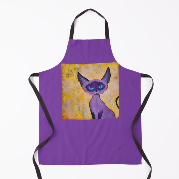 Item preview, Rory Funky Feline Cat designed and sold by padgett mason.
