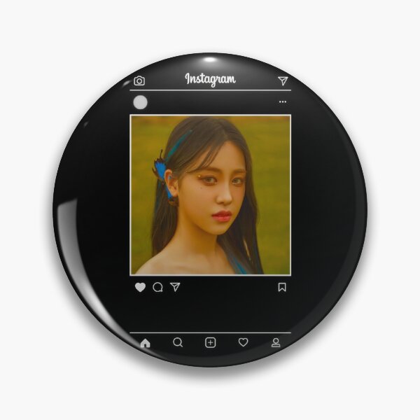 Item preview, PIXY - Lola - kpop - Insta aesthetic  designed and sold by kitten-minho.