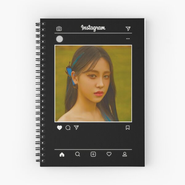 Item preview, PIXY - Lola - kpop - Insta aesthetic  designed and sold by kitten-minho.