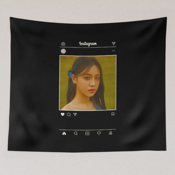 Item preview, PIXY - Lola - kpop - Insta aesthetic  designed and sold by kitten-minho.