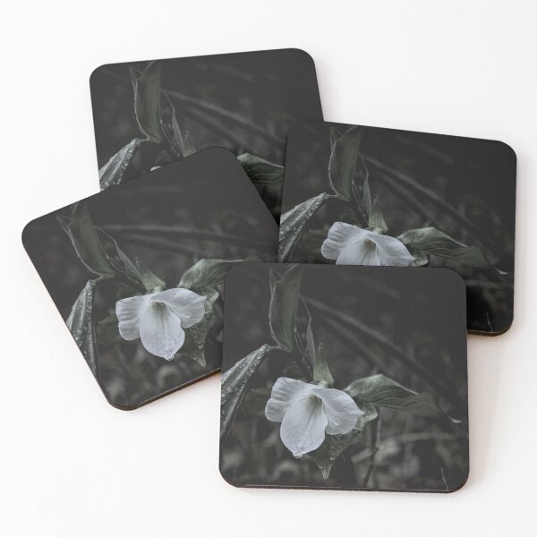 Item preview, Thirsty Trillium designed and sold by ColinParadine.