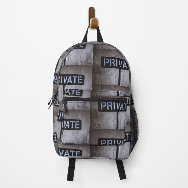 Item preview, Private Zone , Privet Bath , no entry  designed and sold by Shirt-u.