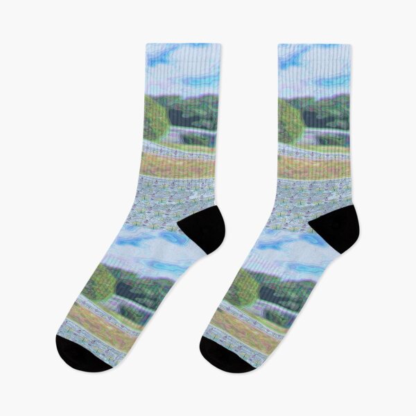 Item preview, Summer Drive designed and sold by kristalcurt.