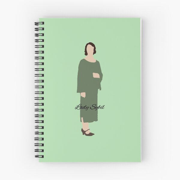 Item preview, Lady Sybil - Downton Abbey designed and sold by valem97.