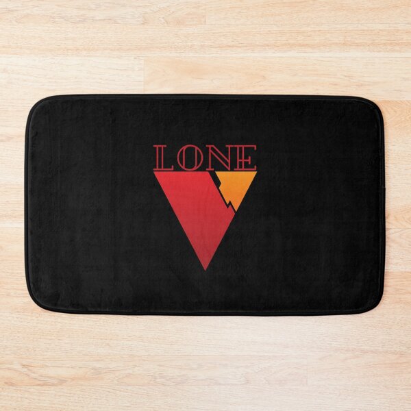 Item preview, V lone T-Shirt  designed and sold by Martimad.