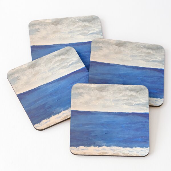 Item preview, Calm Waters designed and sold by w4rr3n5.