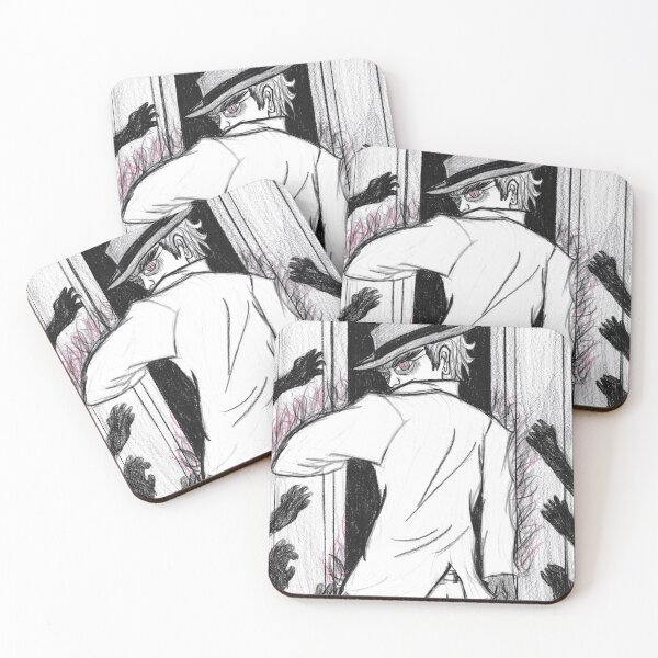Item preview, The evil designed and sold by Eternald-Store.
