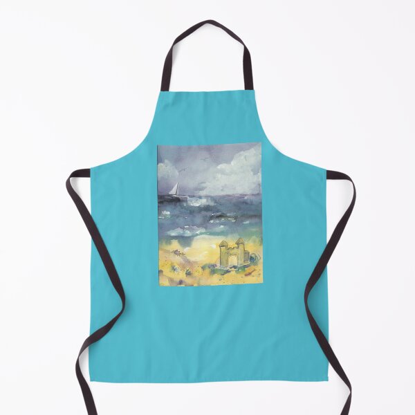 Item preview, Sand and Sea designed and sold by Maureen Girard.