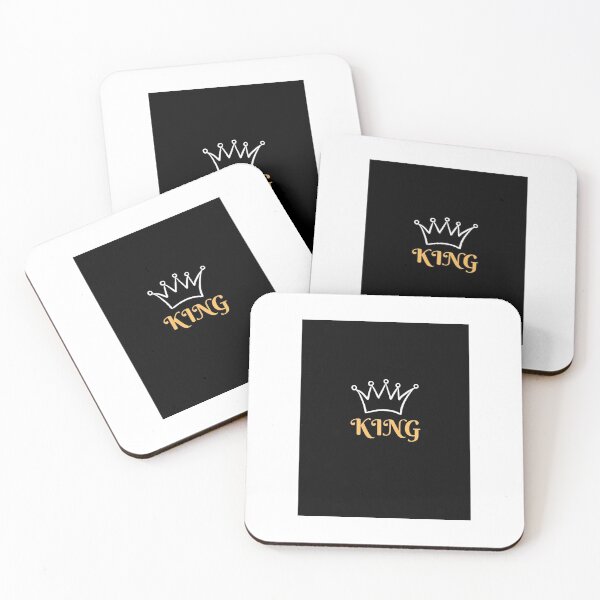 Item preview, King and queen designed and sold by HAMZAAB.