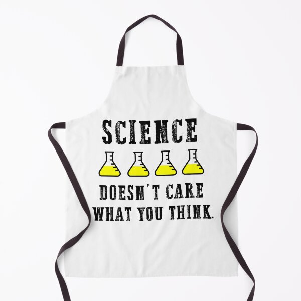 Item preview, Science Doesn't Care What You Think designed and sold by Rami Khalifah.