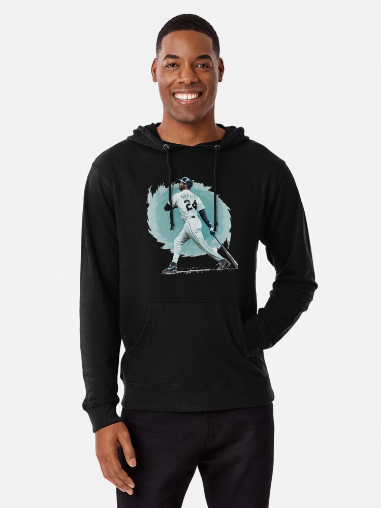 Men's Ken Griffey Jr. Seattle Mariners Nike Seattle Legends shirt, hoodie,  sweater, longsleeve and V-neck T-shirt