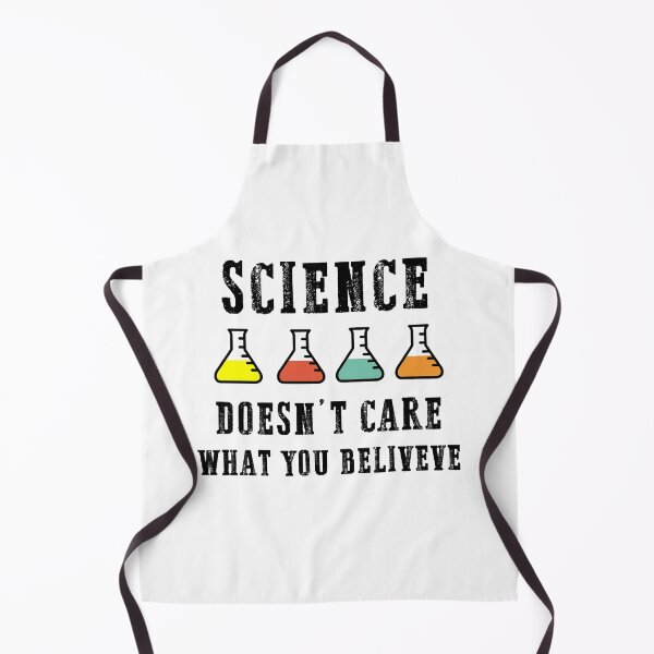 Item preview, Science Doesn't Care What You Think designed and sold by Rami Khalifah.