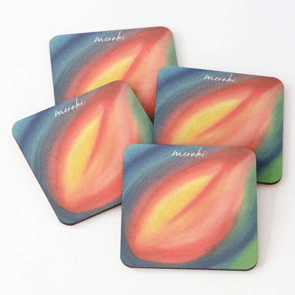 Item preview, Meraki - Petal energy designed and sold by MeraKi-Essence.
