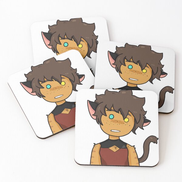 Item preview, Catra cat face designed and sold by Pyro-jujufire.