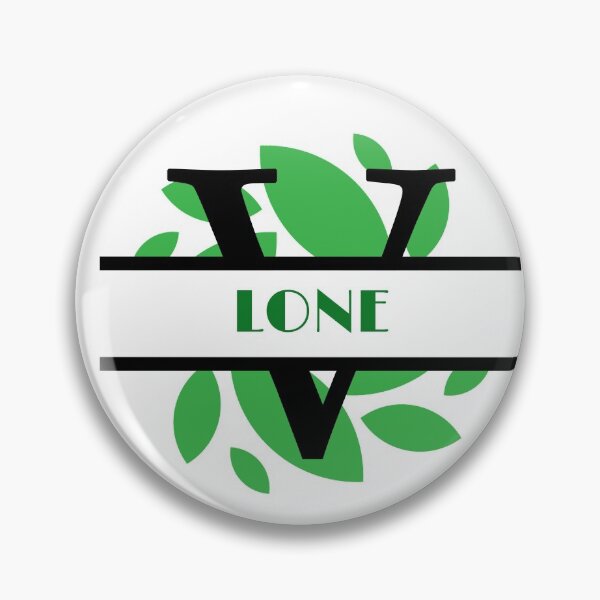 Item preview, V lone T-Shirt  designed and sold by Martimad.