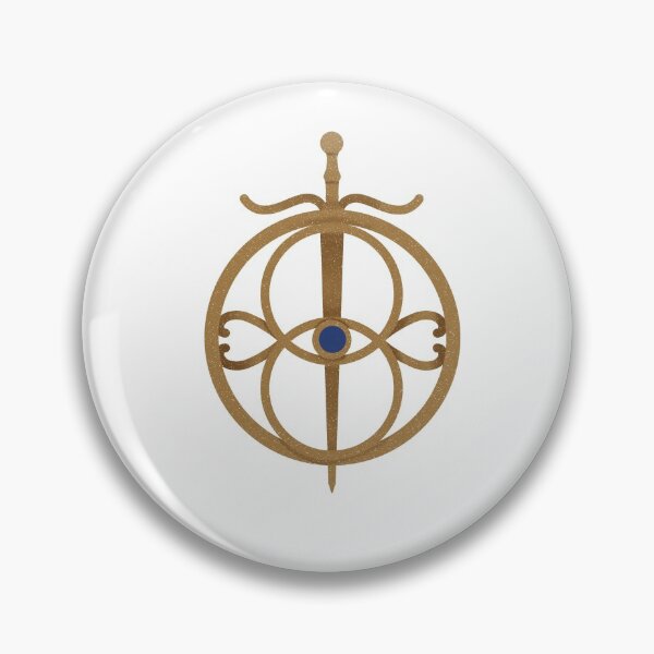 Item preview, Eye of Elena designed and sold by Danica  Cristine.
