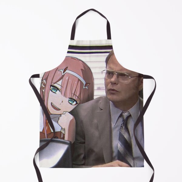 Item preview, Darling in the Office designed and sold by Gangstas with Waifus.