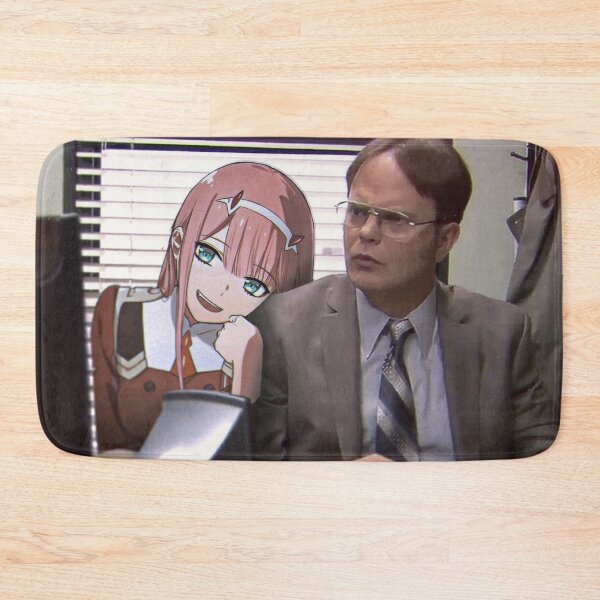 Item preview, Darling in the Office designed and sold by Gangstas with Waifus.