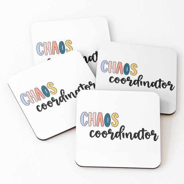 Item preview, chaos coordinator designed and sold by 3rdgilmoregirl.